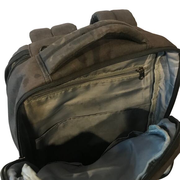 Tigernu Padded Laptop Backpack - Picture 4 of 5